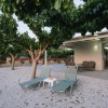 Отель Amfithea Villas Petrokefali, фото 13