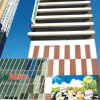 Отель Ximei Luck Hotel (Shijiazhuang Huai'an East Road), фото 4