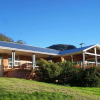 Отель Hunterstay Holiday Accommodation, фото 1