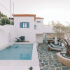 Отель Kalathos Square Luxury Suites, фото 26