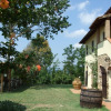 Отель Il Boscone, фото 17