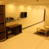 Отель White Suite Aparthotel, фото 6