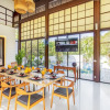 Отель Finns Beach Villa Canggu, фото 10