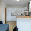 Отель Luxury 2 Bed Apartment by 7 Seas Property Serviced Accommodation Maidenhead with Parking and Wifi, фото 4