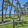 Отель Lake Worth Apt W/ocean View ~1 Mile to Beach!, фото 13