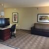 Отель Extended Stay America Suites Indianapolis Airport W Southern, фото 34