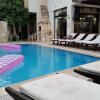 Отель Hani Boutique Otel - Adult Only +8, фото 11