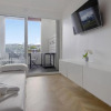 Отель Modern quadriplex with terrace 3 min away from Ciboure beach - Welkeys, фото 5