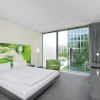 Отель INNSiDE by Meliá München Parkstadt Schwabing, фото 7