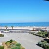 Отель Apartment With one Bedroom in Narbonne, With Wonderful sea View, Balco, фото 6