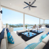 Отель View Peche Villa 8 Bed 180 Degree Views across the Andaman Sea, фото 6