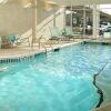 Отель SpringHill Suites Atlanta Airport Gateway, фото 17