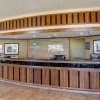 Отель Comfort Suites Idaho Falls в Айдахо-Фолсе