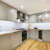 Отель The Earl's Court Square Garden Apartment - ALBS, фото 5