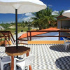 Отель Pousada Vila dos Corais, фото 4