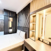 Отель Comfy Studio Apartment At Delft Ciputra Makassar, фото 5