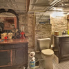 Отель Retro-style Studio in Historic Downtown Home!, фото 7