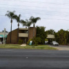 Отель Cottonwood Motor Inn, фото 17