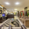 Отель Tri Hotel Criciúma, фото 2