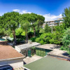 Отель Cannes charming studio 50 meters from the beach !!, фото 1