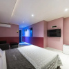 Отель Gunsan Zaza Drive-In Motel, фото 28