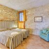 Отель Scenic Holiday Home in Civitella Paganico with Pool, фото 3