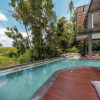 Отель Villa Luna - 4BR in Pererenan, фото 16