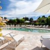 Отель Holiday Home in San Severino Marche With Pool, фото 11