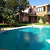 Отель Villa Tizzi, фото 7