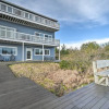 Отель Waterfront Vacation Rental in Ocean Shores, фото 19