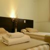 Отель Abril Hotel Boutique в Мендосе