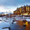 Отель The Westin Riverfront Resort & Spa, Avon, Vail Valley, фото 28