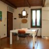 Отель Loft With Terrace 10 Minutes From S Marco, фото 15