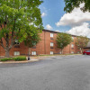 Отель Extended Stay America - Charlotte - University Place - E. McCullough Dr., фото 19