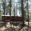 Отель Arizona Mountain Inn and Cabins, фото 18