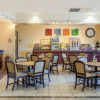 Отель Comfort Inn & Suites Airport, фото 21