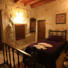 Отель Turquaz Cave Hotel, фото 48