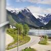 Отель Fjærland Fjordstue Hotel, фото 25