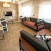 Отель Lion Park Suites & Residence Hotel, фото 6