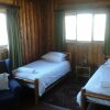Отель Greenfire Drakensberg Lodge, фото 4