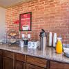 Отель Rodeway Inn Prescott, фото 13