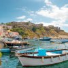 Отель La D Pandance in Procida, фото 12