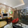 Отель Changwon It'S Hotel, фото 13