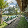 Отель Kandarpa Ubud, фото 8