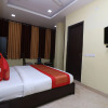 Отель OYO 10013 Ashoka palace, фото 10