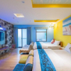 Отель Mushroom Bed & Breakfast, фото 6