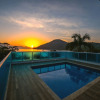 Отель Ubatuba Praia Hotel, фото 17