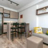 Отель Flat no Lifespace Curitiba, фото 6