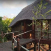 Отель Sanctuary Saadani River Lodge, фото 14