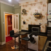 Отель Stunning Sea View, Immaculate 4-bed Family House, фото 9